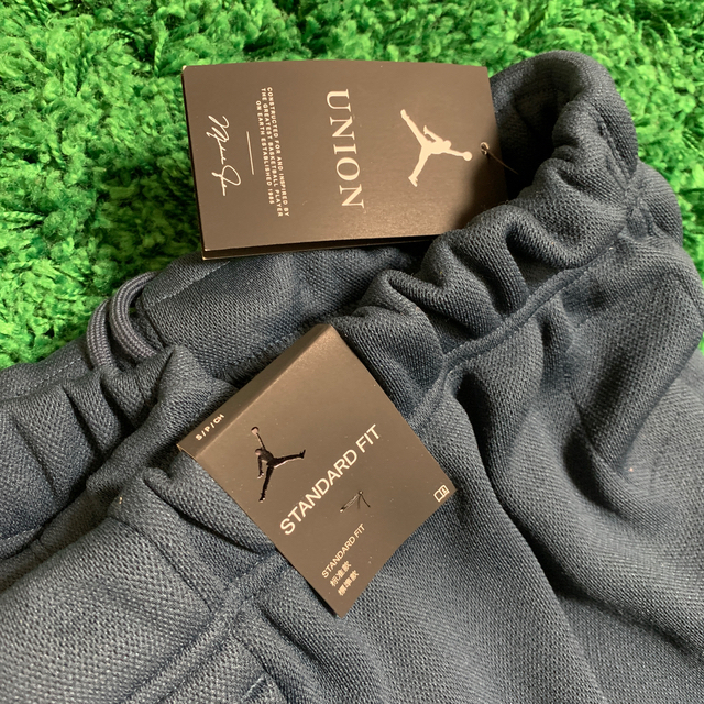 S jordan union レジャーパンツ パンツ ジョーダン ユニオン | asace.co.nz