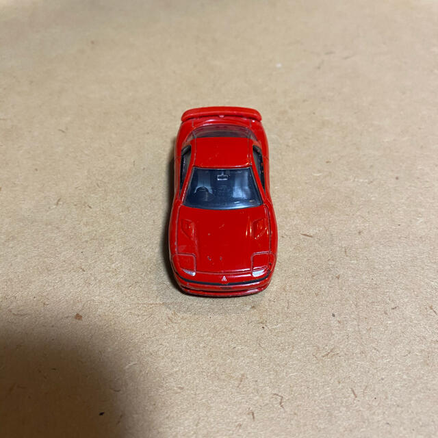 トミカ　三菱　GTO エンタメ/ホビーのおもちゃ/ぬいぐるみ(ミニカー)の商品写真