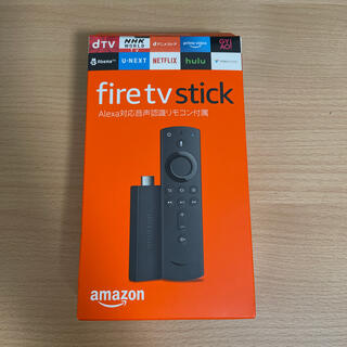 Amazon Fire Tv Stick(第2世代)(その他)