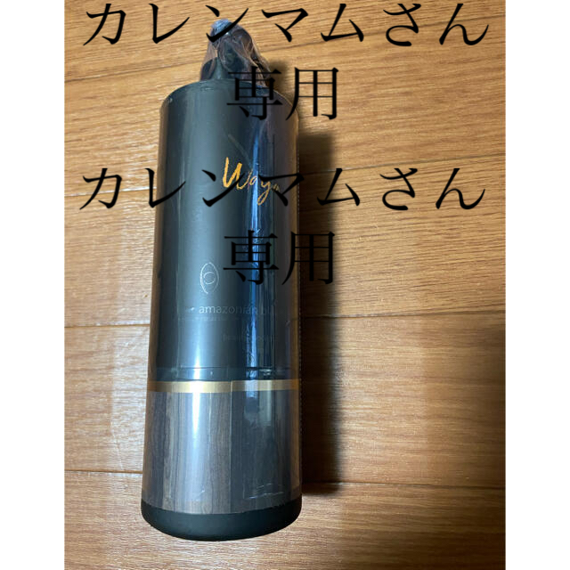 ワヤ コアビューティコンディショナー 500ml   1本 コスメ/美容のヘアケア/スタイリング(コンディショナー/リンス)の商品写真