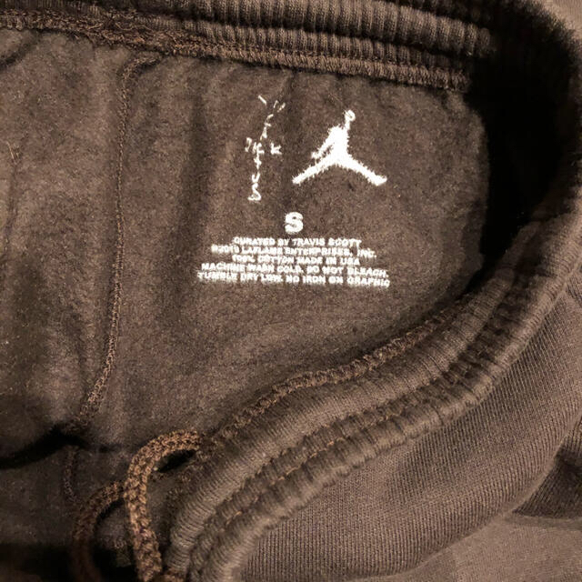 専用です。Travis Scott × JORDAN