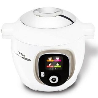 ティファール(T-fal)の【新品未使用】T-fal クックフォーミーエクスプレス CY8521JP(調理機器)