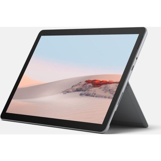 Microsoft - 新品 Microsoft Surface Go2STV-00012 納品書付