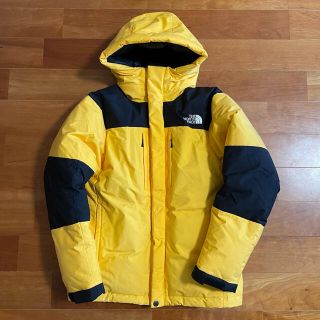 ザノースフェイス(THE NORTH FACE)のniko様専用　THE NORTH FACE Baltro(ダウンジャケット)