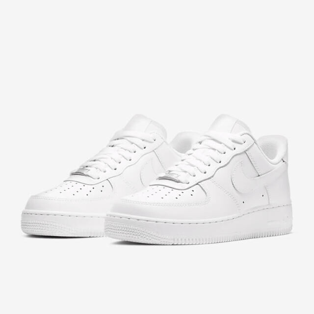 即日発送　新品 23.5 WMNS AIR FORCE 1  エアフォース1正規品取扱店品番