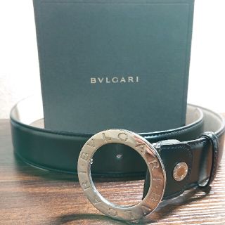 ブルガリ バックルベルト ベルト(メンズ)の通販 20点 | BVLGARIの ブルガリ バックルベルト ベルト(メンズ)の通販 20点 | BVLGARIの