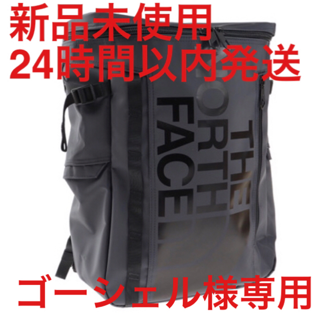 新品・新色‼️ノースフェイス 30L ヒューズボックス　Ⅱ NM82000　AN