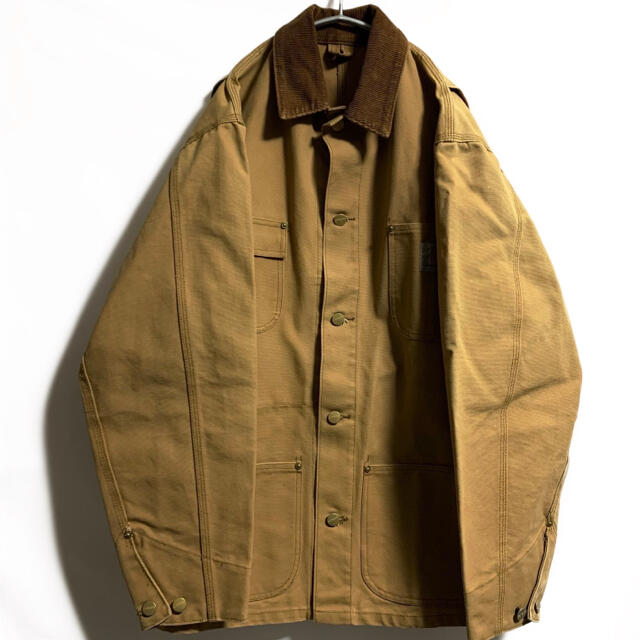 Carhartt ワークジャケット カバーオール