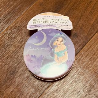 ディズニー(Disney)のmoment chouchou MCフェイスパウダースキンケア(フェイスパウダー)