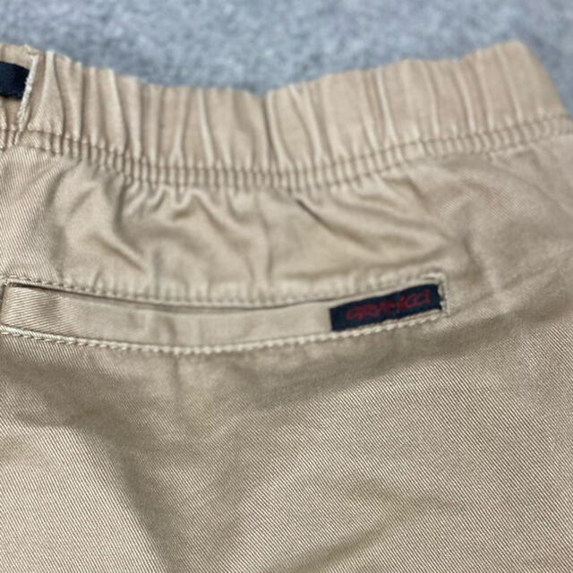 GRAMICCI(グラミチ)のGRAMICCI G PANTS グラミチパンツUSED美品USA企画L メンズのパンツ(チノパン)の商品写真