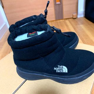 ザノースフェイス(THE NORTH FACE)のムートンブーツ THE NORTH FACE(ブーツ)