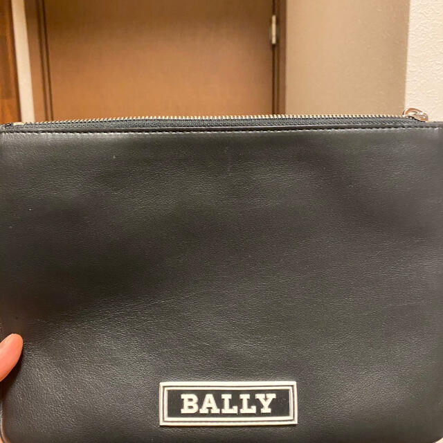 Gucci(グッチ)の限界価格‼️ bally クラッチバック メンズのバッグ(セカンドバッグ/クラッチバッグ)の商品写真