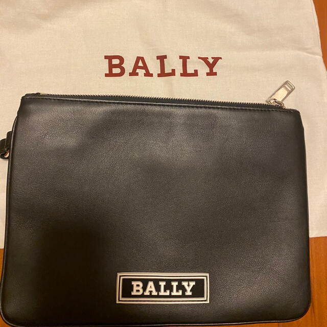 Gucci(グッチ)の限界価格‼️ bally クラッチバック メンズのバッグ(セカンドバッグ/クラッチバッグ)の商品写真