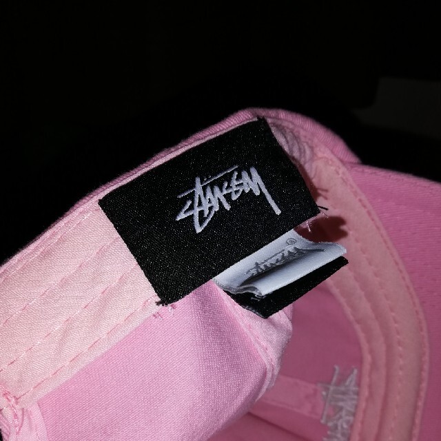 STUSSY(ステューシー)の❰STUSSY/キャップ❱ レディースの帽子(キャップ)の商品写真