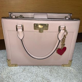 マイケルコース(Michael Kors)のMICHEAL KORS バッグ(ハンドバッグ)