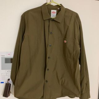 ダントン(DANTON)のDANTONシャツ(シャツ/ブラウス(長袖/七分))