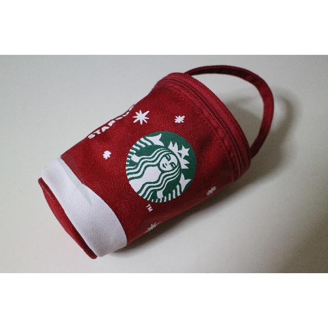 Starbucks Coffee(スターバックスコーヒー)のスターバックスポーチ その他のその他(その他)の商品写真