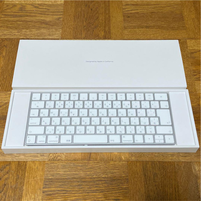 限定値下げ　Apple  キーボード　MAGIC KEYBOARD JIS美品