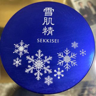 セッキセイ(雪肌精)の雪肌精　おしろい(フェイスパウダー)