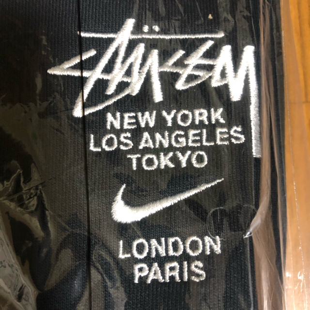 Stussy Nike Crewneck Sweatshirt XL ナイキ