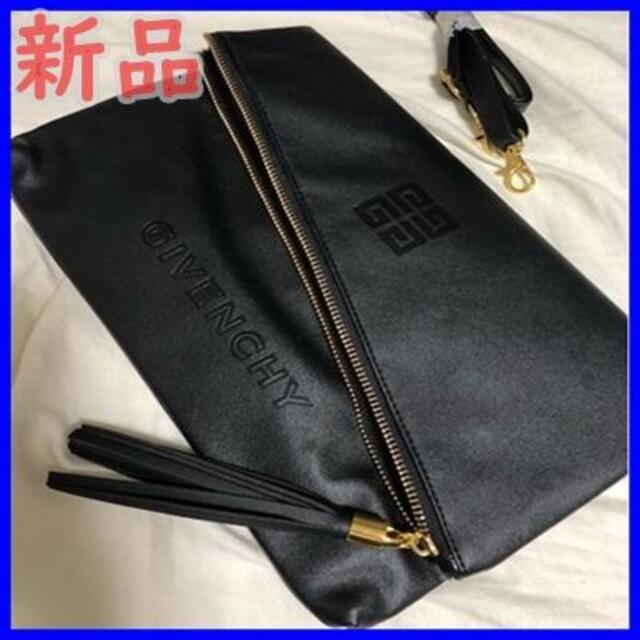 しかねます GIVENCHY ショルダークラッチバッグ 新品残り1点! qj5I3