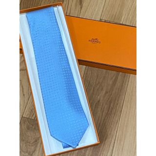 エルメス(Hermes)の未使用！！HERMES ネクタイ(ネクタイ)