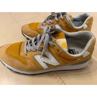 ニューバランス(New Balance)のニューバランス996(スニーカー)