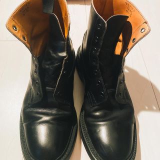 トリッカーズ(Trickers)のトリッカーズ ブーツ(ブーツ)