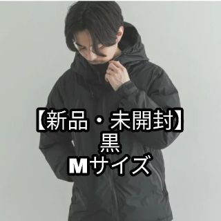 アーバンリサーチ(URBAN RESEARCH)のナンガ×アーバンリサーチ iD オーロラ AURORA 3LAYER DOWN(ダウンジャケット)