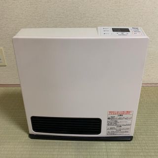 リンナイ(Rinnai)のリンナイ　ガスファンヒーター　src-363e プロパンガス用　備品(ファンヒーター)