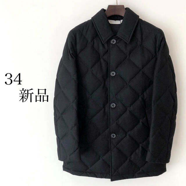 MACKINTOSH - 新品 国内正規品 マッキントッシュ ウール キルティング