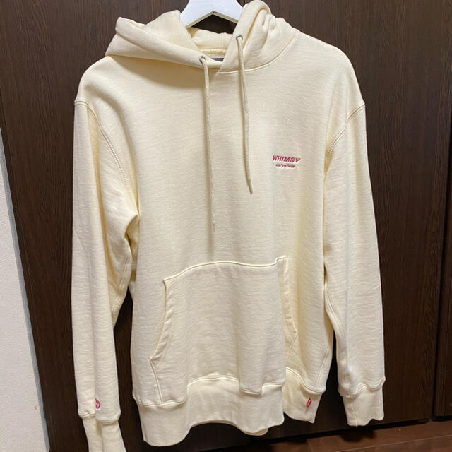 WHIMSY / ウィムジー SKE-BANG PULLOVER XL