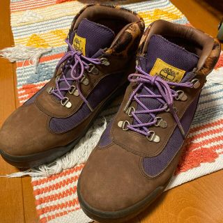 ティンバーランド(Timberland)のティンバーランドシュプリームコラボブーツ　ジャンク(ブーツ)