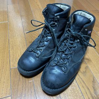 ダナー(Danner)のDanner 33221 LT Ⅲ BLK ダナーライトスリー GORE-TEX(ブーツ)