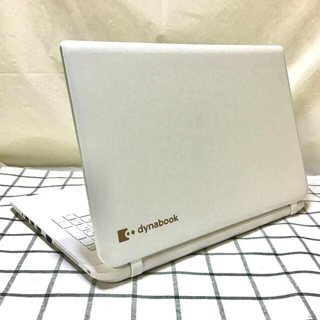 dynabook②  Core i7