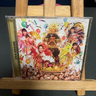 MOMOIRO CLOVER Z BEST ALBUM「桃も十,番茶も出花」(ポップス/ロック(邦楽))