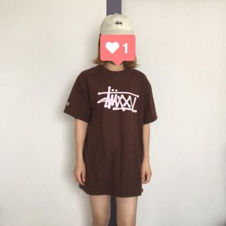 ステューシー(STUSSY)のstussy 25th TEE(Tシャツ/カットソー(半袖/袖なし))