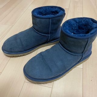 アグ(UGG)のUGG　アグ　メンズ　ムートンブーツ 26cm(ブーツ)