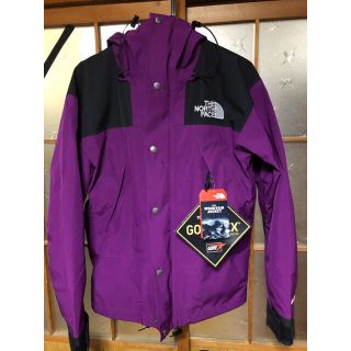 ザノースフェイス(THE NORTH FACE)のTHE NORTH FACE マウンテンジャケット USA 1990 新品未使用(マウンテンパーカー)