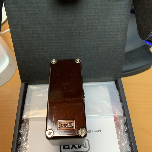 MXR M294 Sugar Drive 中古美品 ※世界50台限定カラー 楽器のギター(エフェクター)の商品写真