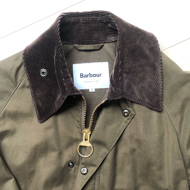 Barbour CLASSIC BEDALEの通販 by k-n-p's shop｜バーブァーならラクマ - ニーニョ様専用 Barbour BEAMS別注 通販最新作