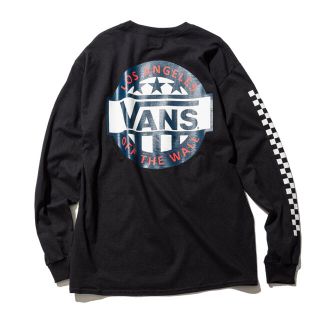 ヴァンズ(VANS)のシュプリーム フラグスタフ ステューシー ネイバーフッド wtaps kappa(Tシャツ/カットソー(七分/長袖))