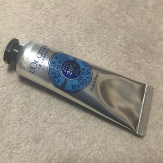 ロクシタン(L'OCCITANE)のロクシタン　ハンドクリーム　シア　30g(ハンドクリーム)