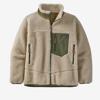 パタゴニア(patagonia)の新品タグ◉ パタゴニア レトロX ジャケット Patagonia キッズ(ブルゾン)