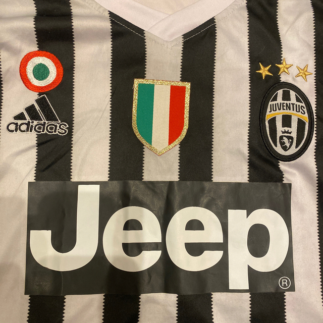 JUVENTUS  ウェア　ユニフォーム　XL