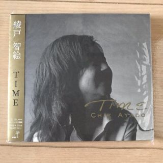 TIME／綾戸智絵(ジャズ)