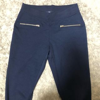 ギャップ(GAP)のGAP  フェイクポケット付　レギンス(レギンス/スパッツ)