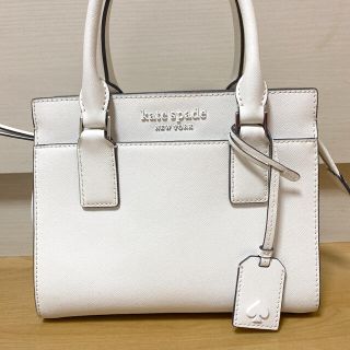 ケイトスペードニューヨーク(kate spade new york)のケイトスペード　バッグ(ハンドバッグ)