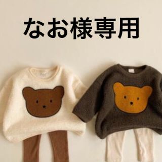 専用出品(Tシャツ/カットソー)