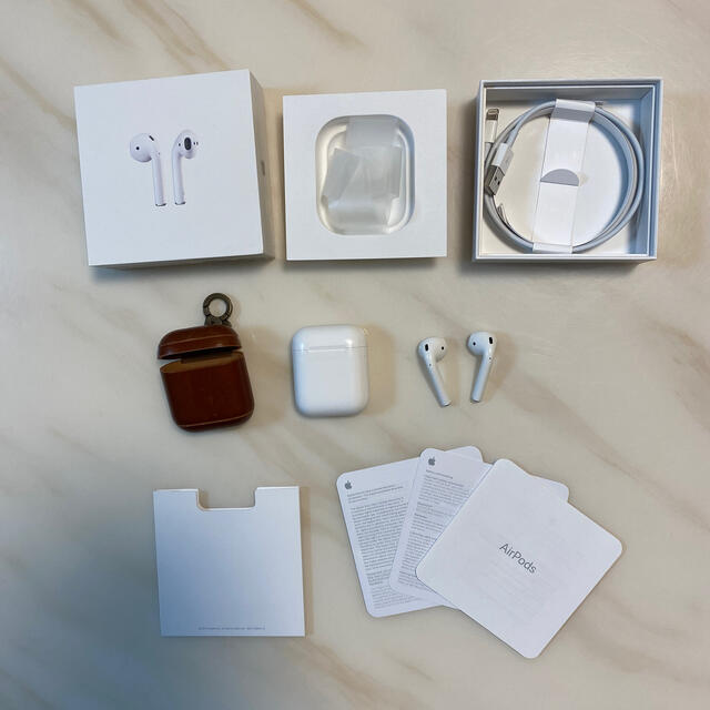 air pods   送料込